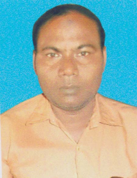 মোঃ নাজিমুল হক